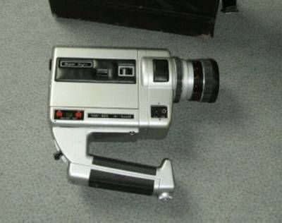 Suprazoom 800