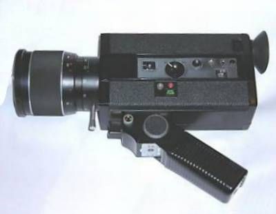 Suprazoom MX 1000