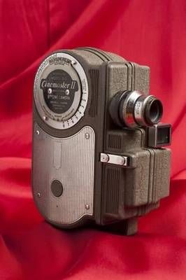 Universal Cine Master 2