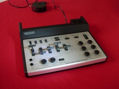 Vivanco VCR 3044