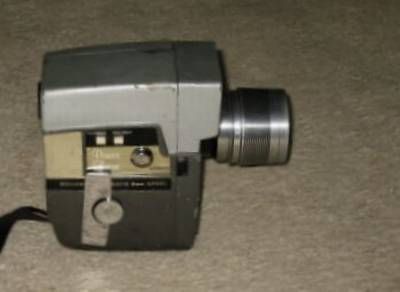 Wollensak de Luxe 8