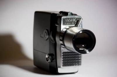 Yashica  Super 8 25