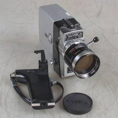 Yashica Super 8 30