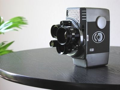 Yashica E III