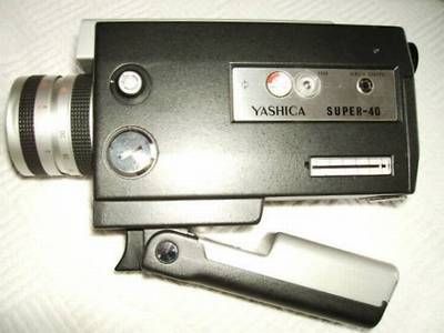 Yashica Super 40