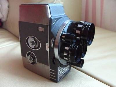 Yashica E III