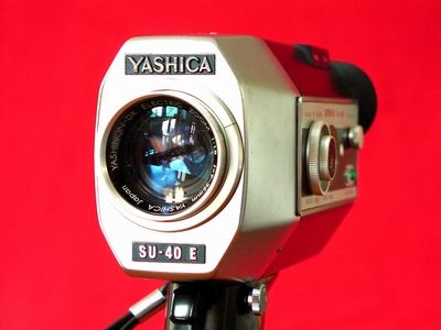 Yashica SU 40 E