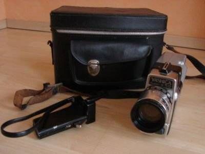 Yashica Super 8 50