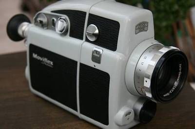 Zeiss Ikon Moviflex