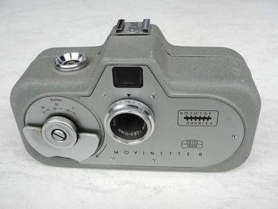 Zeiss Movinette 8