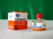 Agfa Cinecol Filmkitt