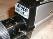 Bauer C 8 Special