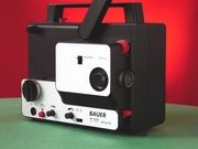 Bauer T 17 Sound