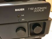 Bauer T 192 Automatic Duoplay