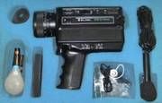 Bell & Howell 1239 XL