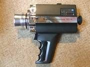 Bell & Howell Focus-Matic 672 XL