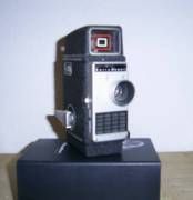 Bell & Howell Electric Eys