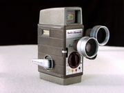 Bell & Howell Two Fifty Two R