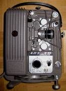 Bell  Koon Scope R 50