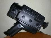 Bolex 564 XL AF