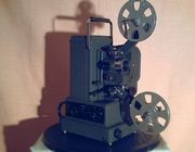 Bolex G 8