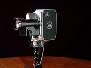 Bolex P 3 Zoom Reflex