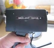 Brilliant Super 8