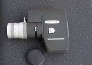Canon  Cine Zoom 8 3