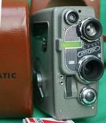 Cimatic 8
