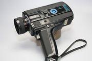 Cosina XL 743 Macro