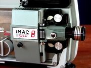 IMAC Fullmatic Super 8