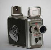 Kodak Brownie II