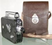 Kodak Cine Modell 60