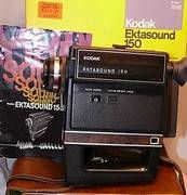 Kodak Ektasound 150