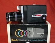 Kodak Escort Zoom