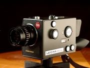 Leicina Special mit Cinegon