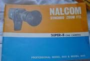 Nalcom FTL 600