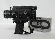Nikon R8