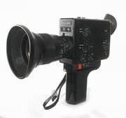 Nizo 801 Schwarz