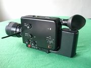 Nizo S 800 - schwarz