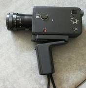 Nizo S 8
