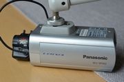 Panasonic WV SP 302 E