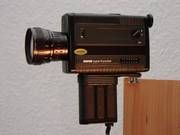 Revue Super 8 Pocket