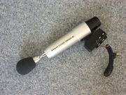 Sankyo Telescopic Condenser Mic