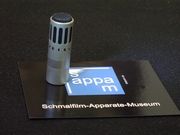 Sennheiser K2N Mikrofon-Vorsatz