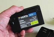 Batterie-Pack Varta V 16