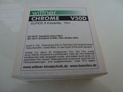 Wittner Chrome V 50 D