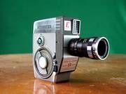 Yashica 8 E