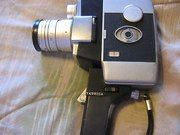 Yashica C 72