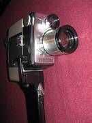 Yashica Umatic 5